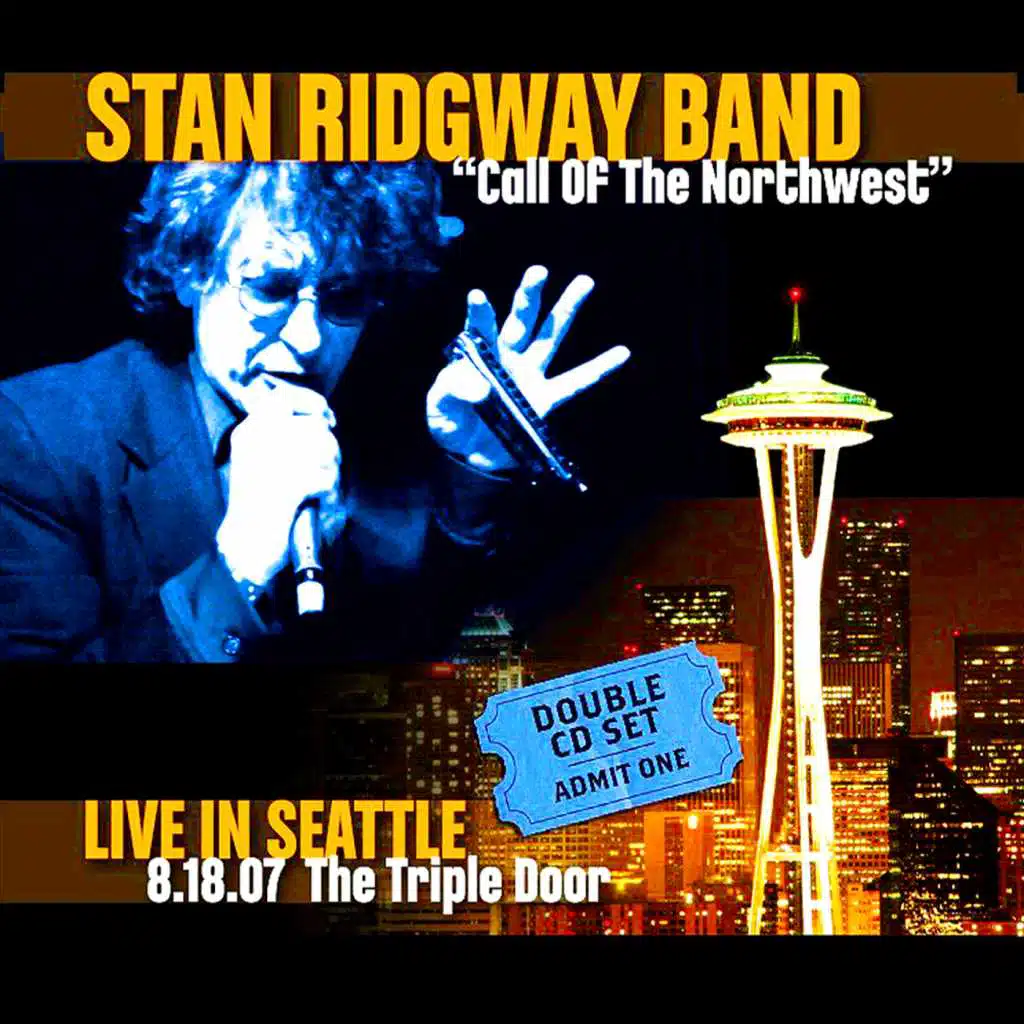 Call of the Northwest - Live in Seattle