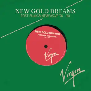 New Gold Dream (Post Punk & New Romantic ‘79-‘83)