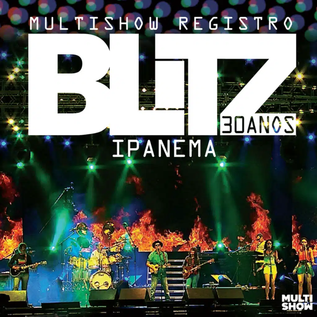 O Romance Da Universitária Otária (Multishow)