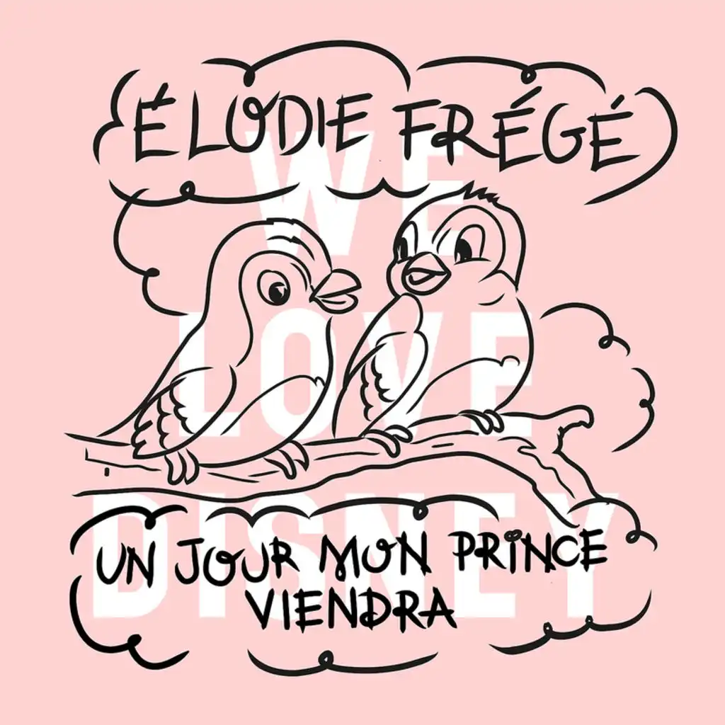 Un Jour Mon Prince Viendra