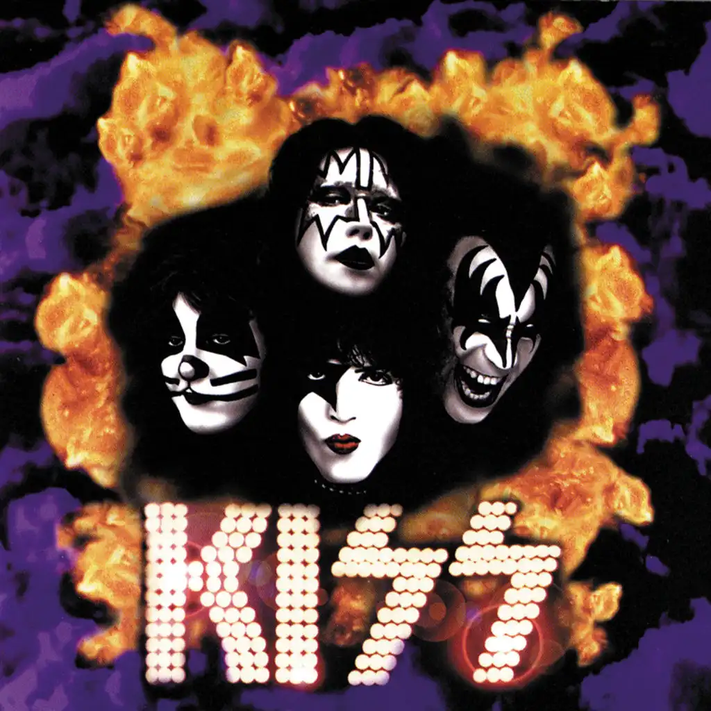 Kiss Tells All