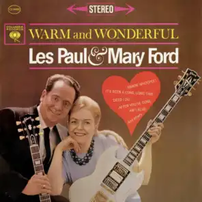 Les Paul;Mary Ford