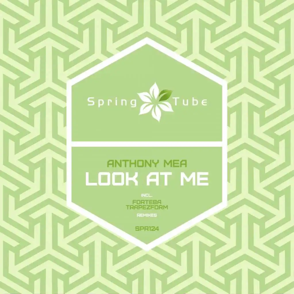 Look at Me (Forteba Remix)