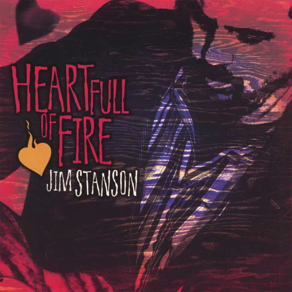 Heart Full of Fire