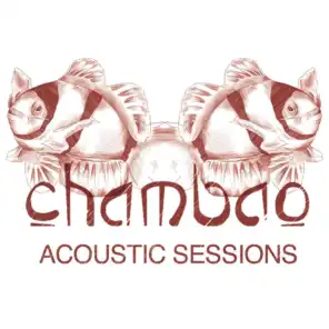Chambao (Version Acustica)