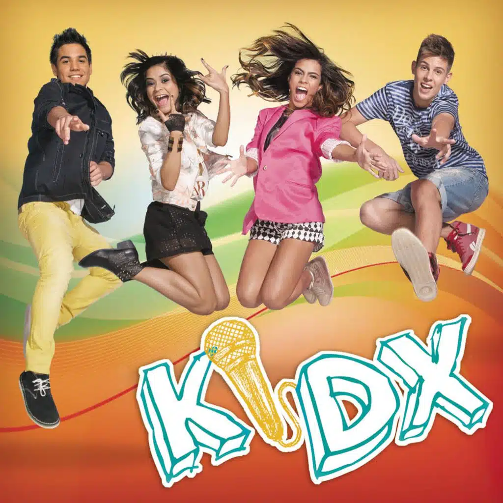 KIDX