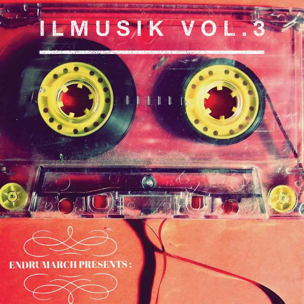 Ilmusik, Vol. 3