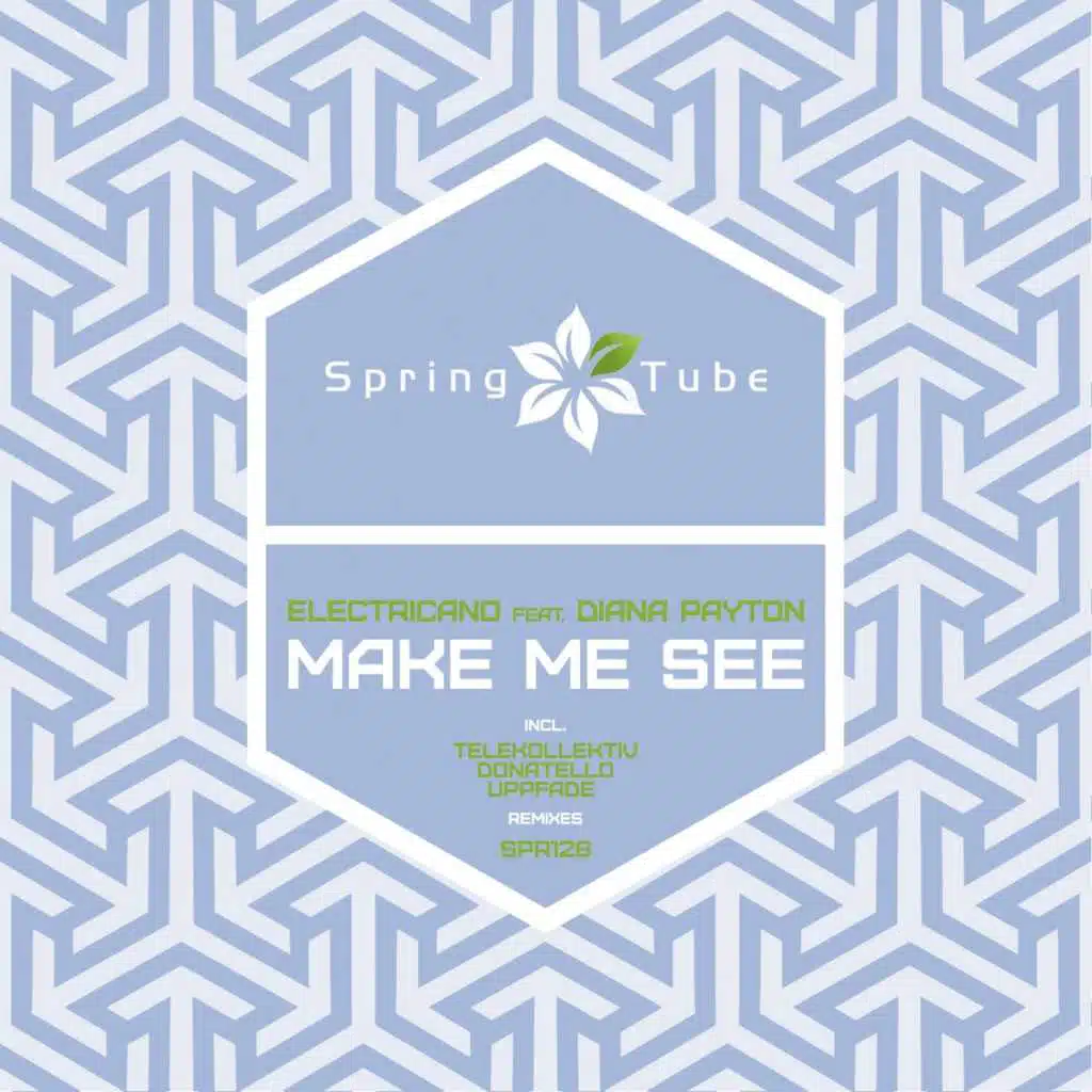 Electricano & Diana Payton