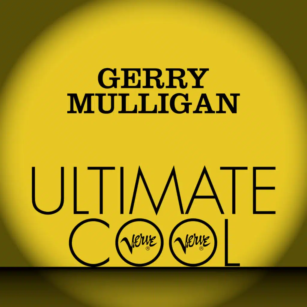 Gerry Mulligan: Verve Ultimate Cool