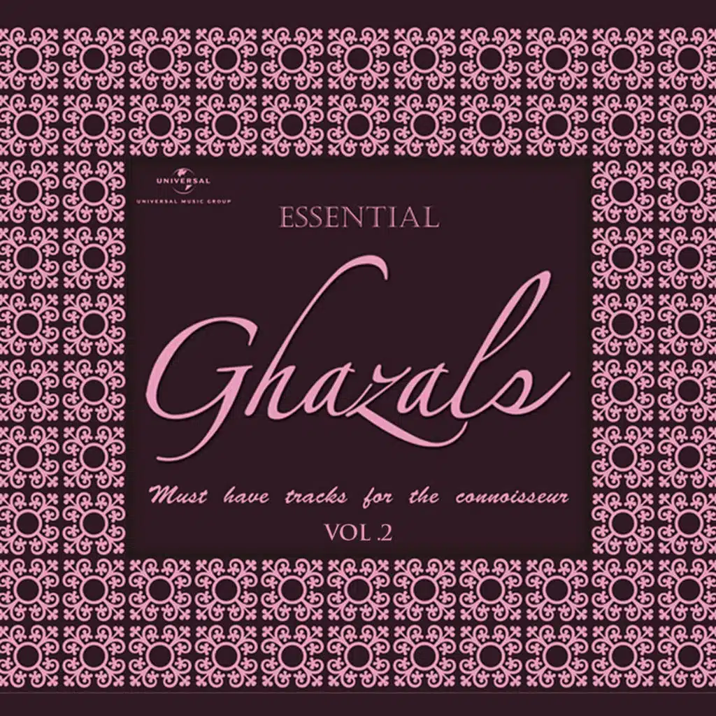 Essential - Ghazals (Vol. 2)