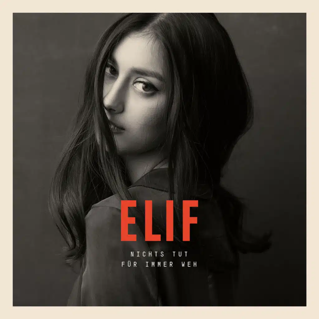 Nichts tut für immer weh (Akustik Version)