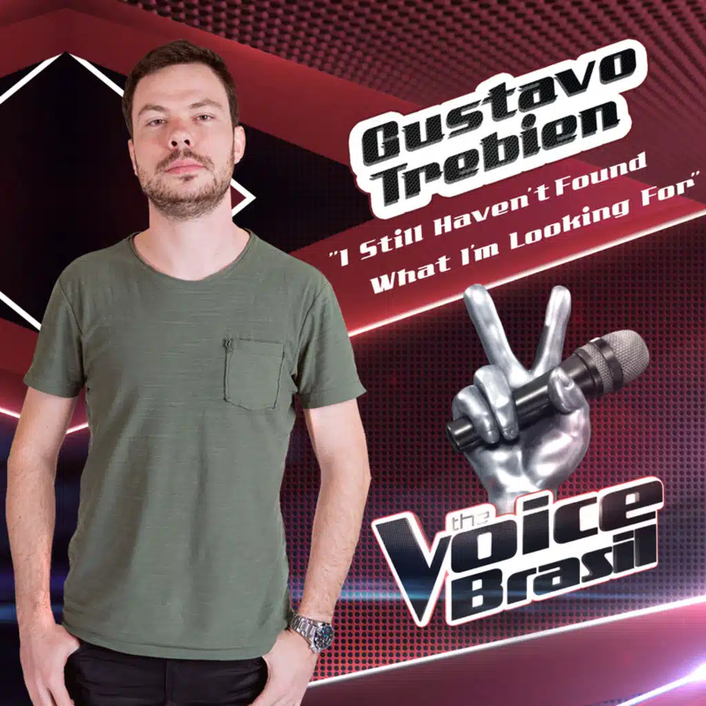 I Still Haven't Found What I'm Looking For