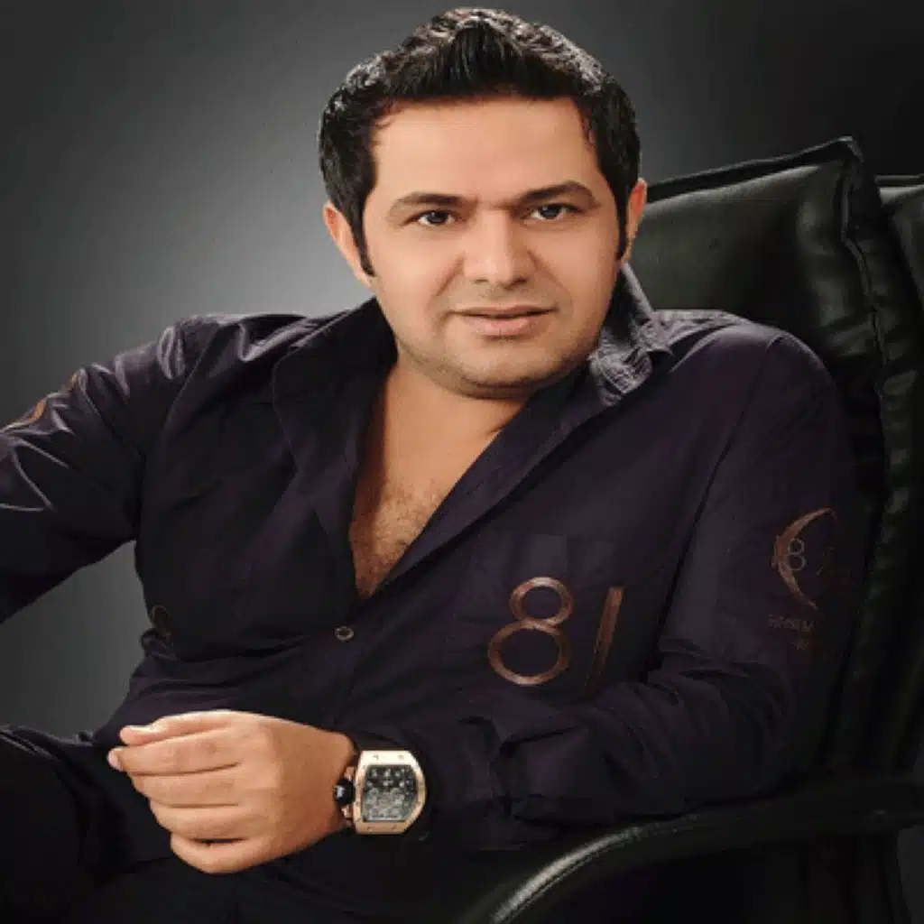 من أغلى ناسي