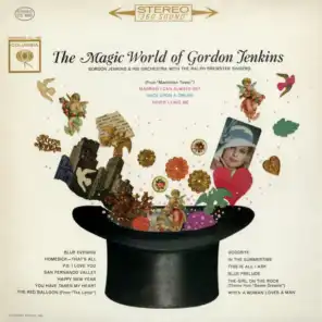 The Magic World Of Gordon Jenkins