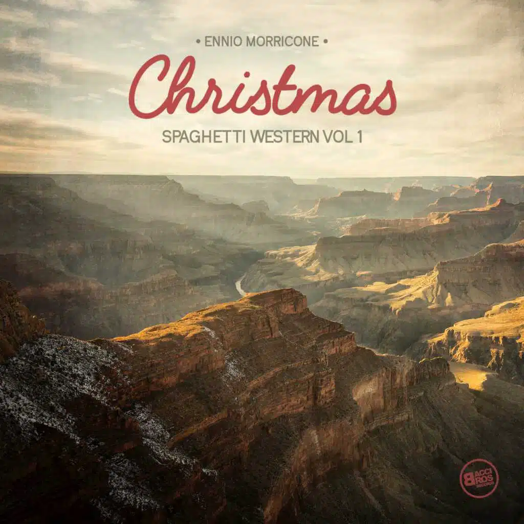 The Story of a Soldier (From "The Good, the Bad and the Ugly")