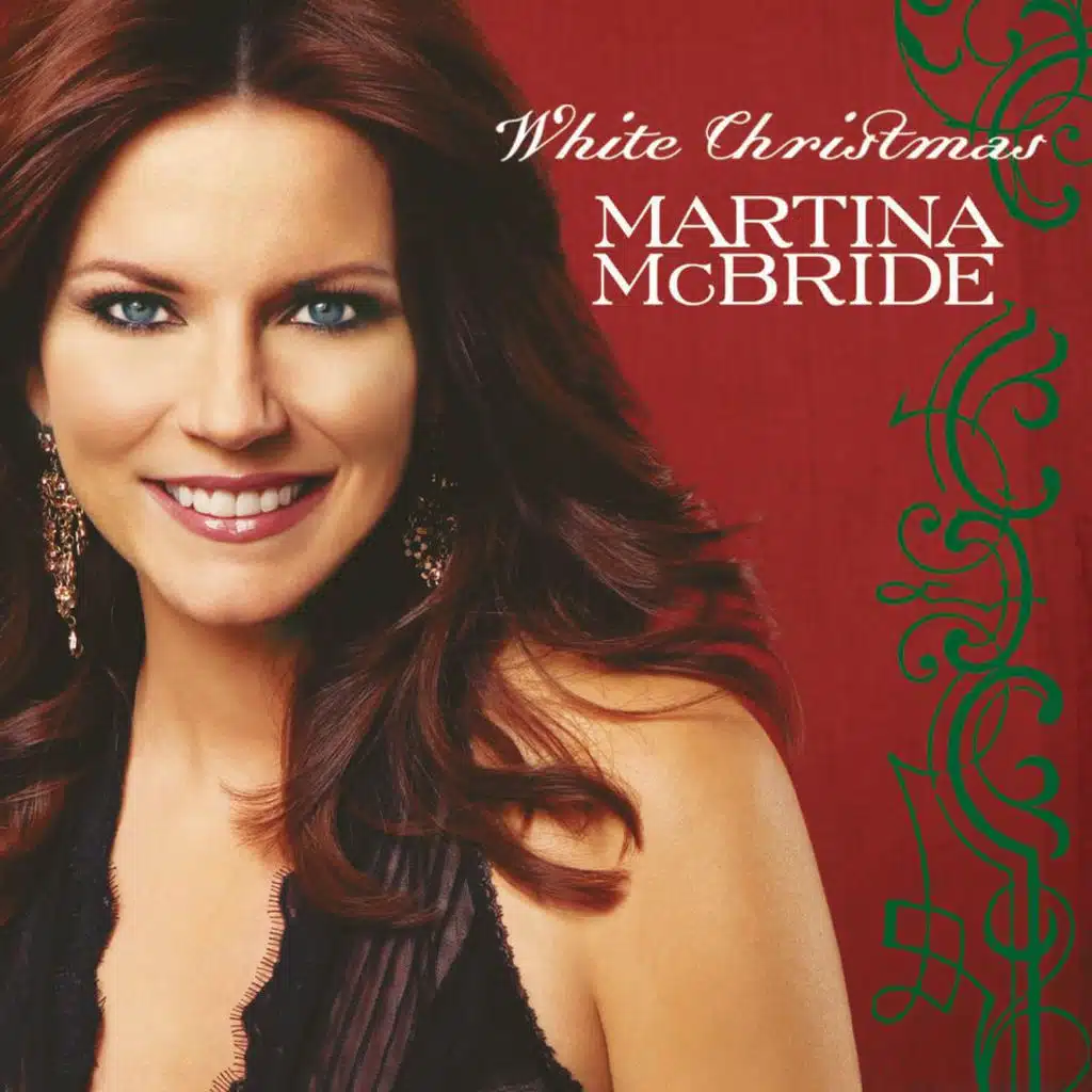 Baby, It's Cold Outside (feat. Martina McBride)