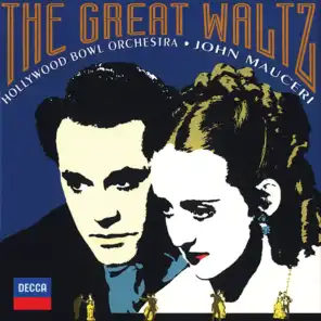 J. Strauss II: The Great Waltz - Main Title & Wiener Blut Waltzes (From "The Great Waltz")