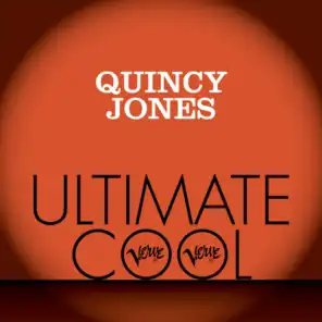 Quincy Jones: Verve Ultimate Cool