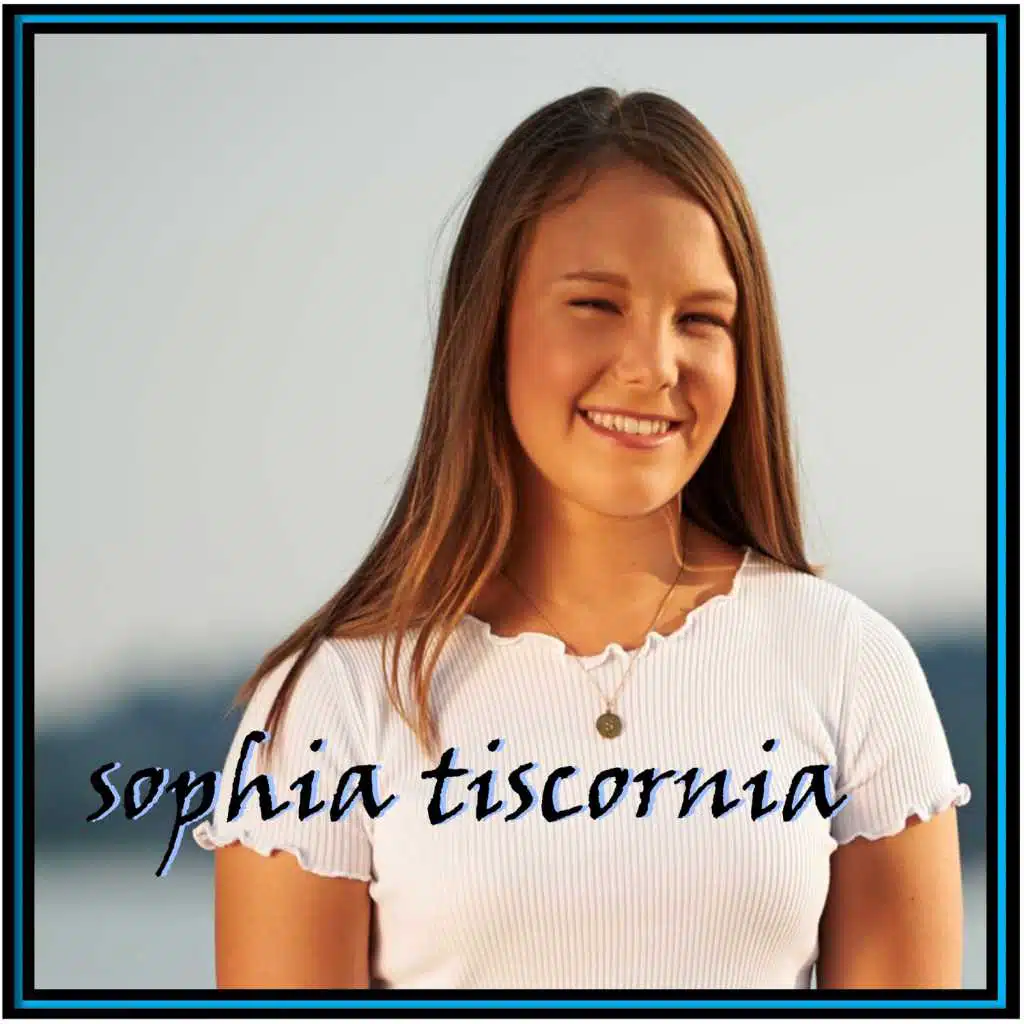 Sophia Tiscornia (feat. Tom Hall)
