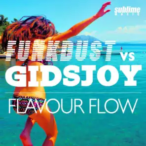 Funkdust vs Gidsjoy