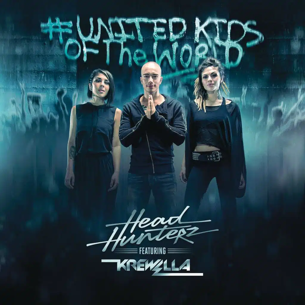 United Kids of the World (feat. Krewella)