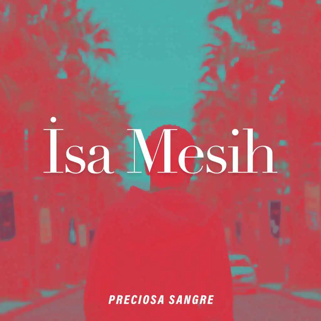 İsa Mesih