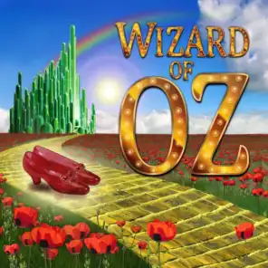 The Wizard Of Oz Theme