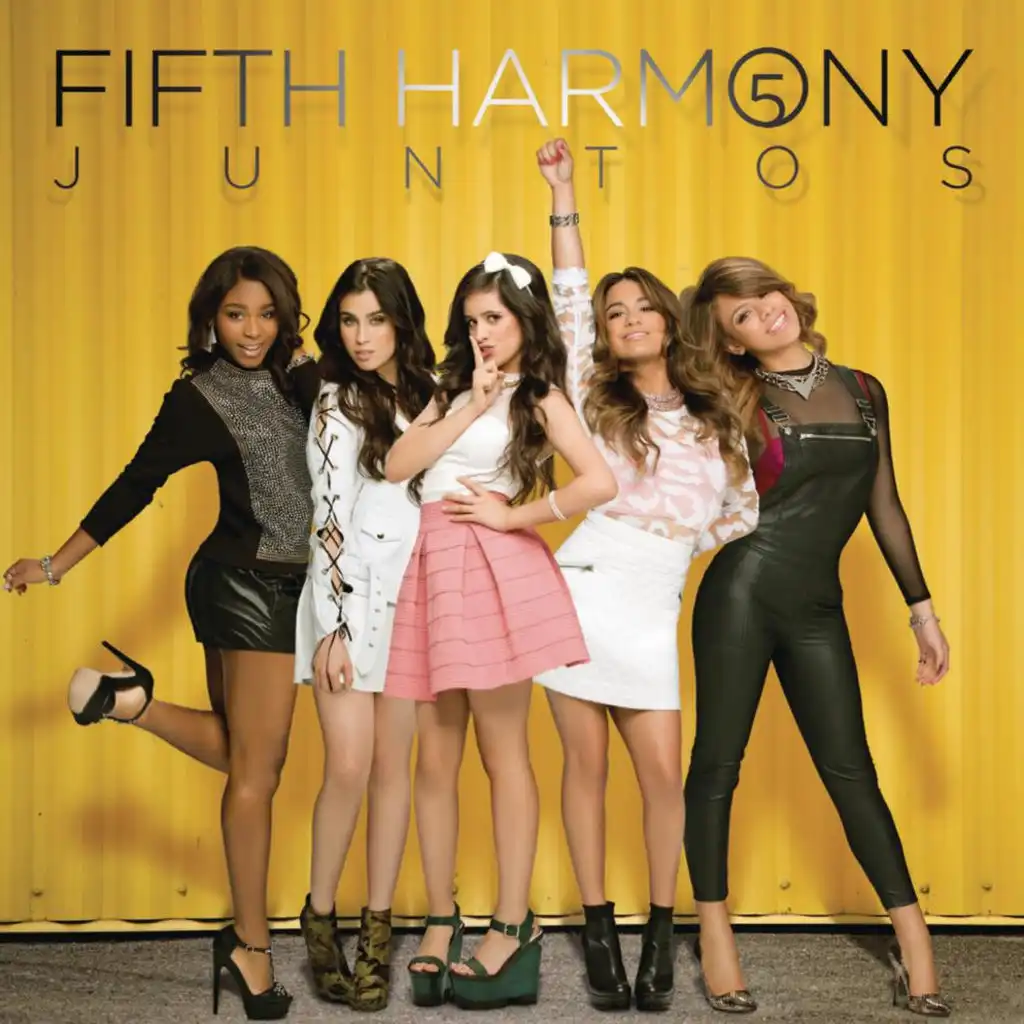 Sin Tu Amor (Miss Movin' On)