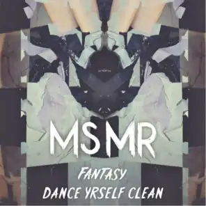 Fantasy EP (Remix)