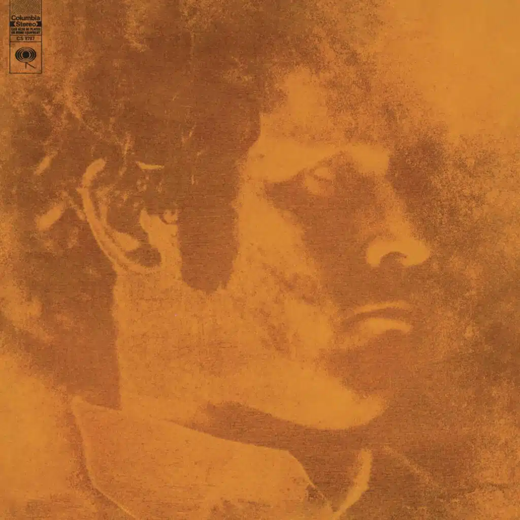 Suite For Susan Moore and Damian: We Are One, One, All In One