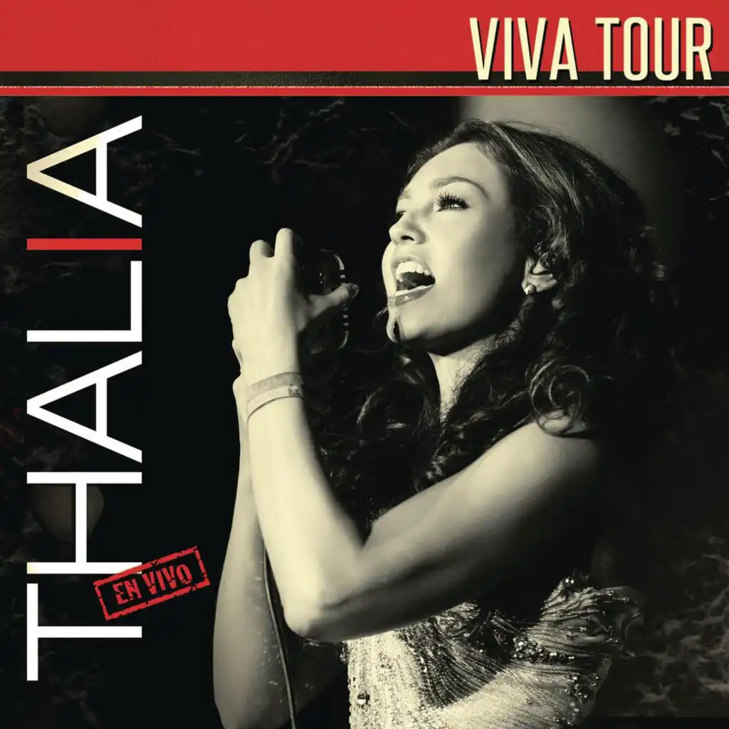 Qué Será de Ti ("Viva Tour" (En Vivo))