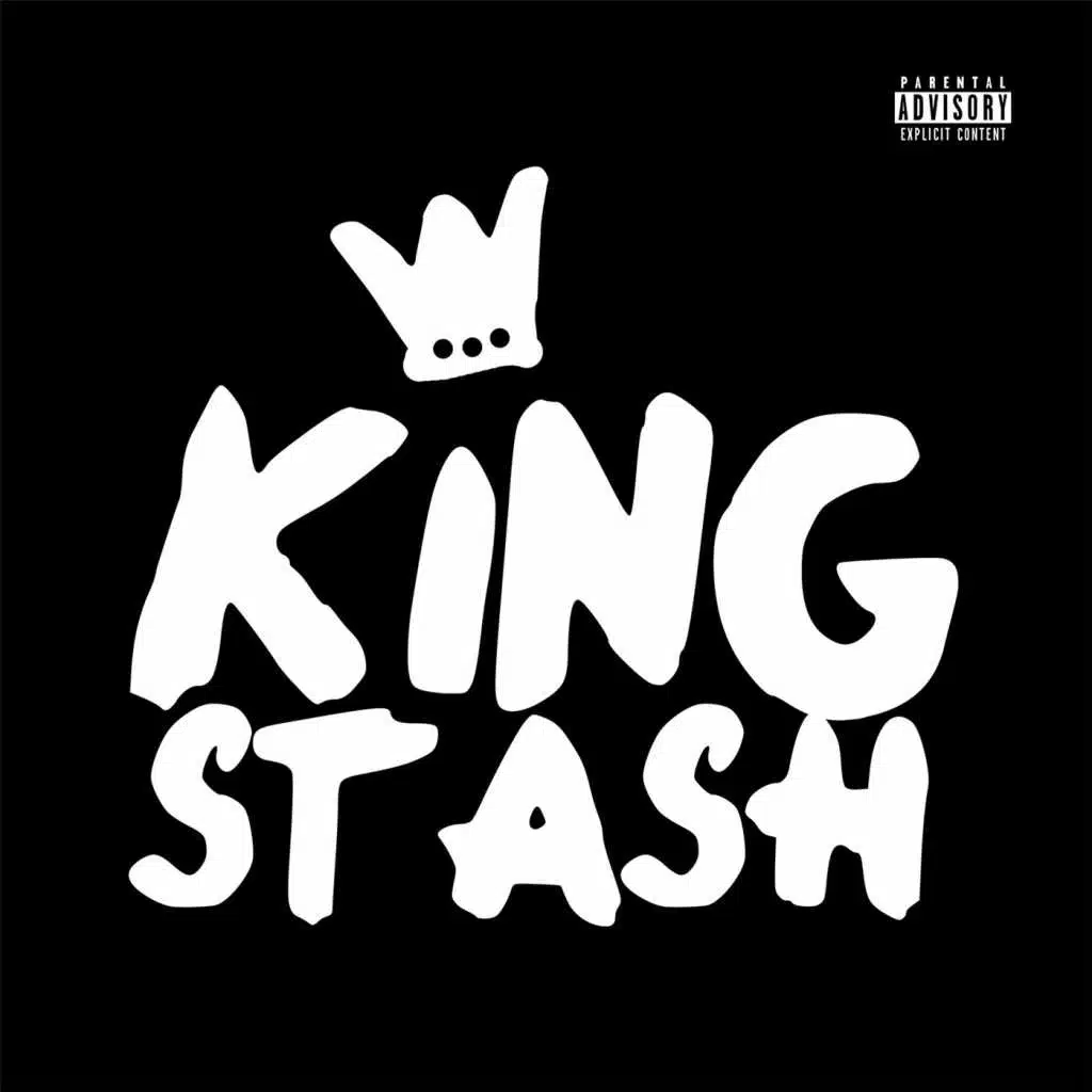 King Stash: The Mixtape (Deluxe)