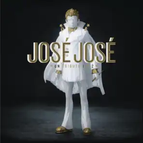 José José, Un Tributo 1 & 2