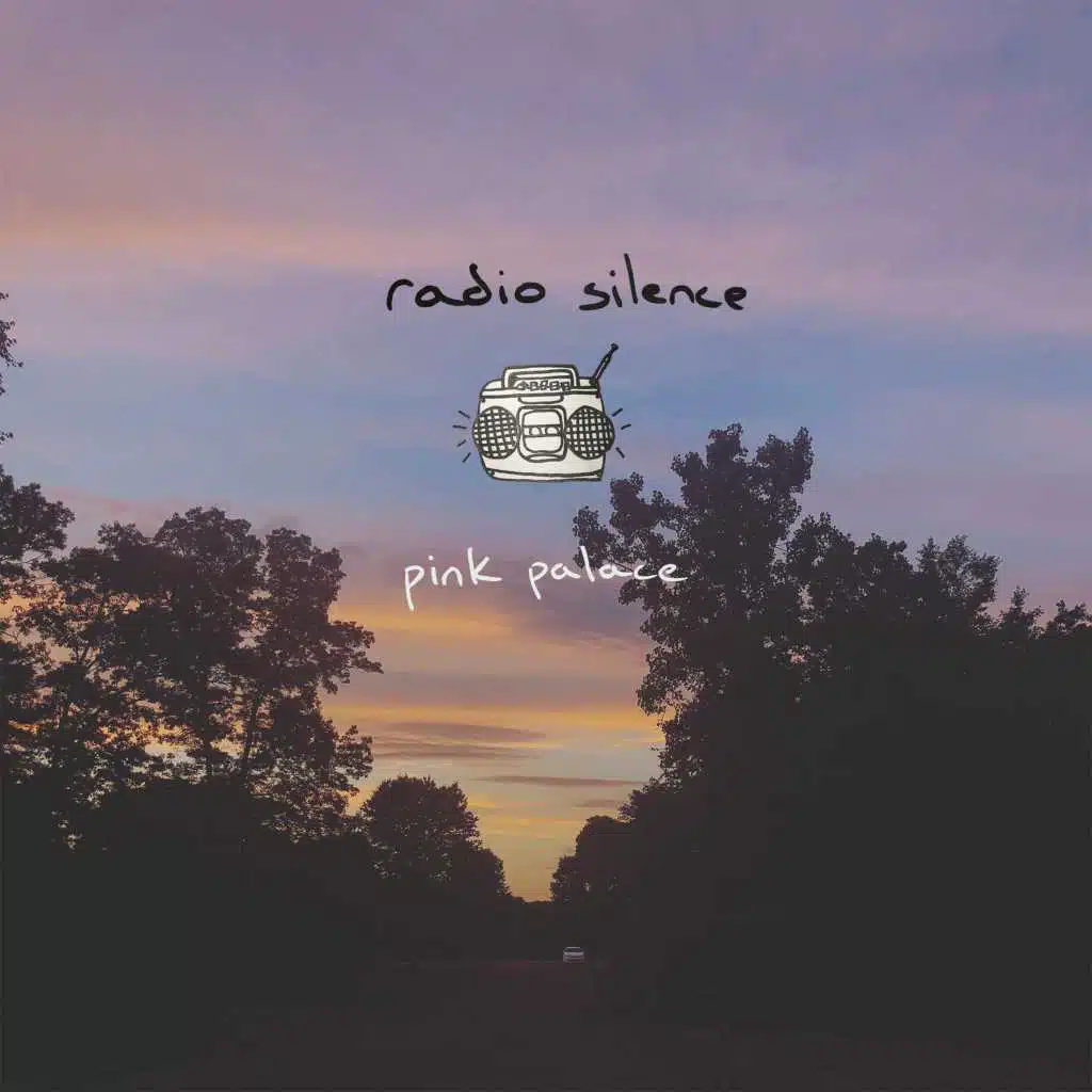 Radio Silence