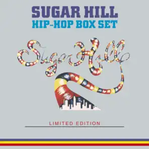 The Sugar Hill Hip-Hop Box Set