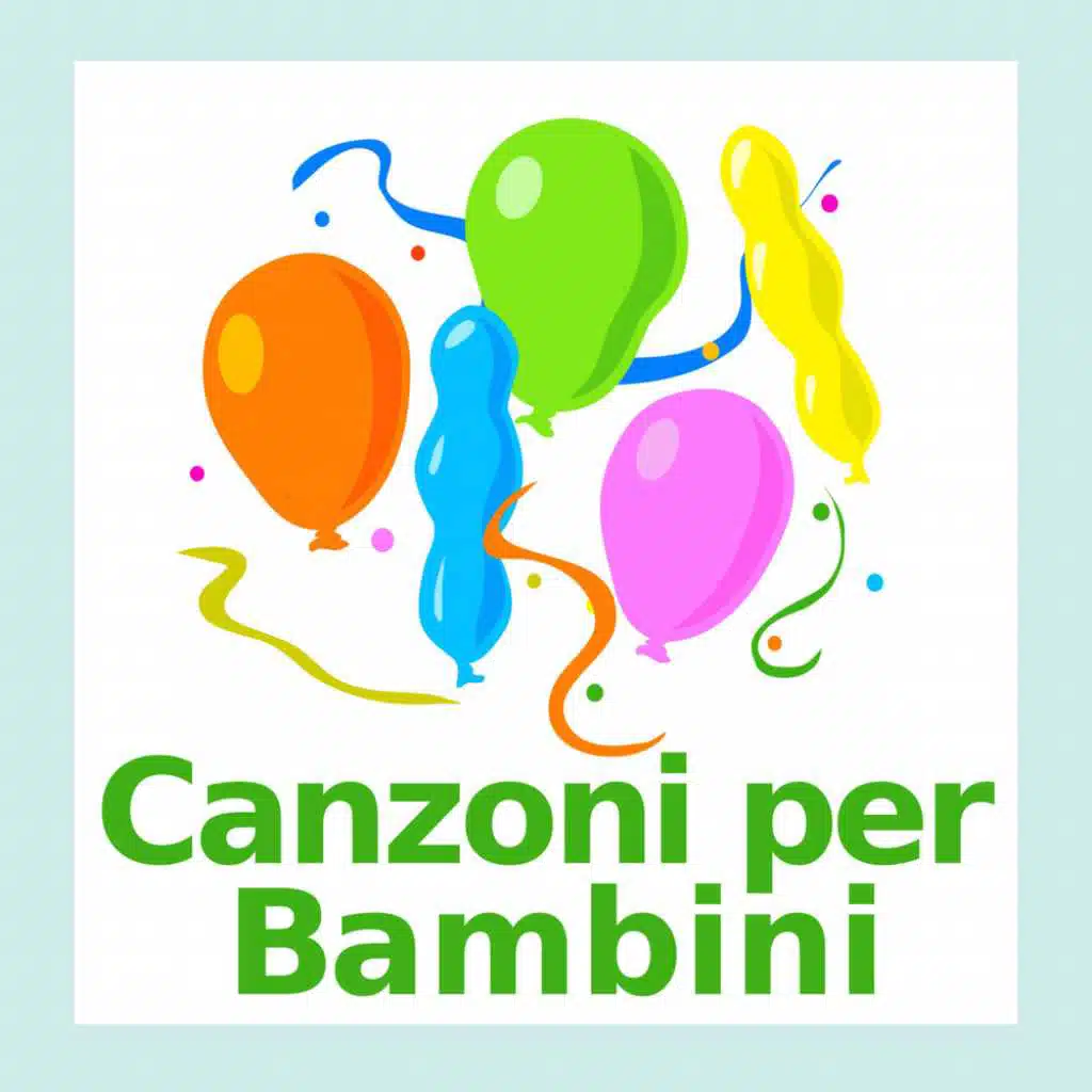 Canzoni Per Bambini