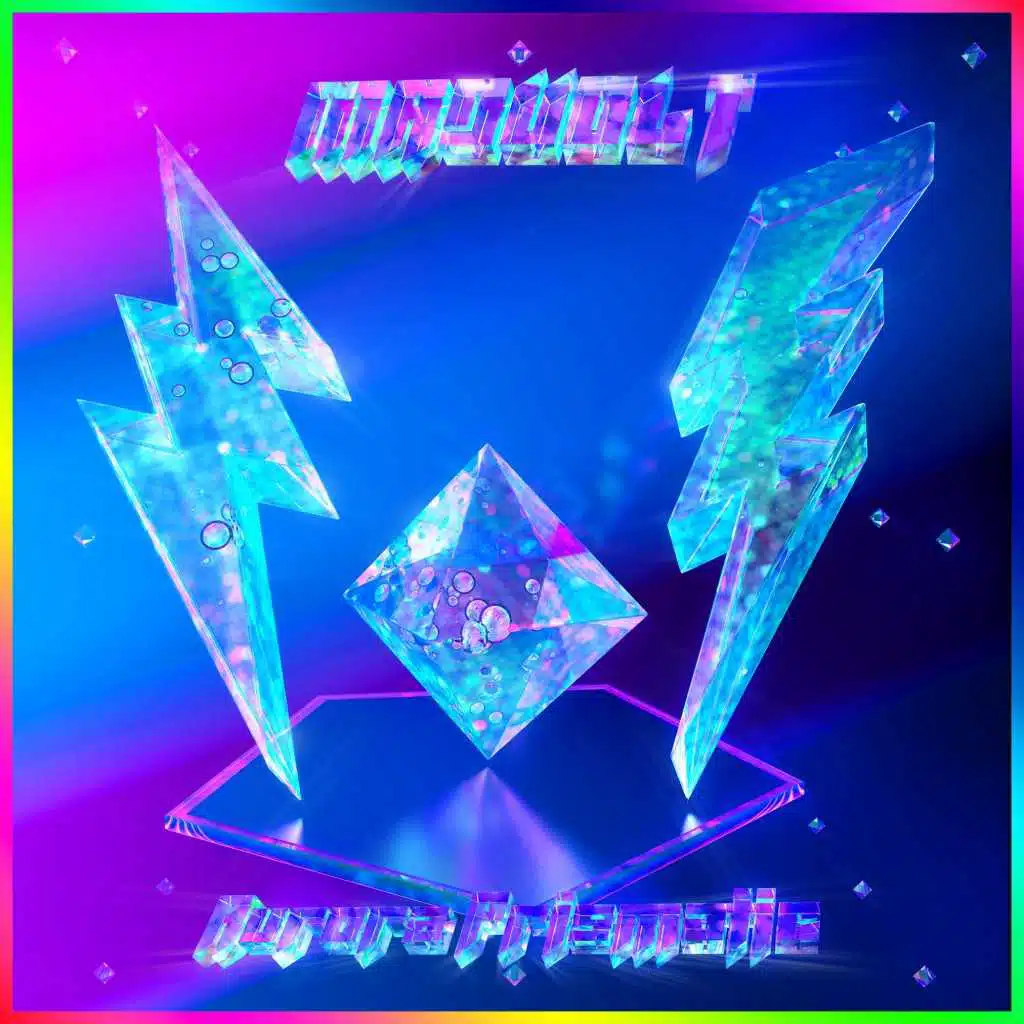 Aurora Prismatic