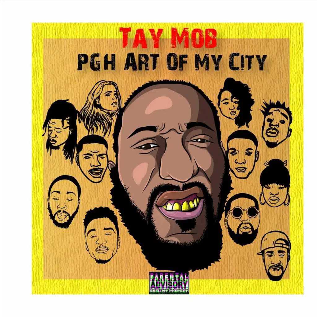 15 Shotz (feat. Sme Pook)