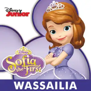 Wassailia (feat. Sofia, Amber, James & Miranda)