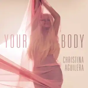 Your Body (Audien Remix)