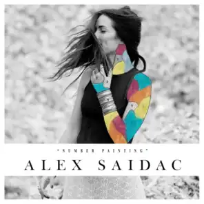 Alex Saidac