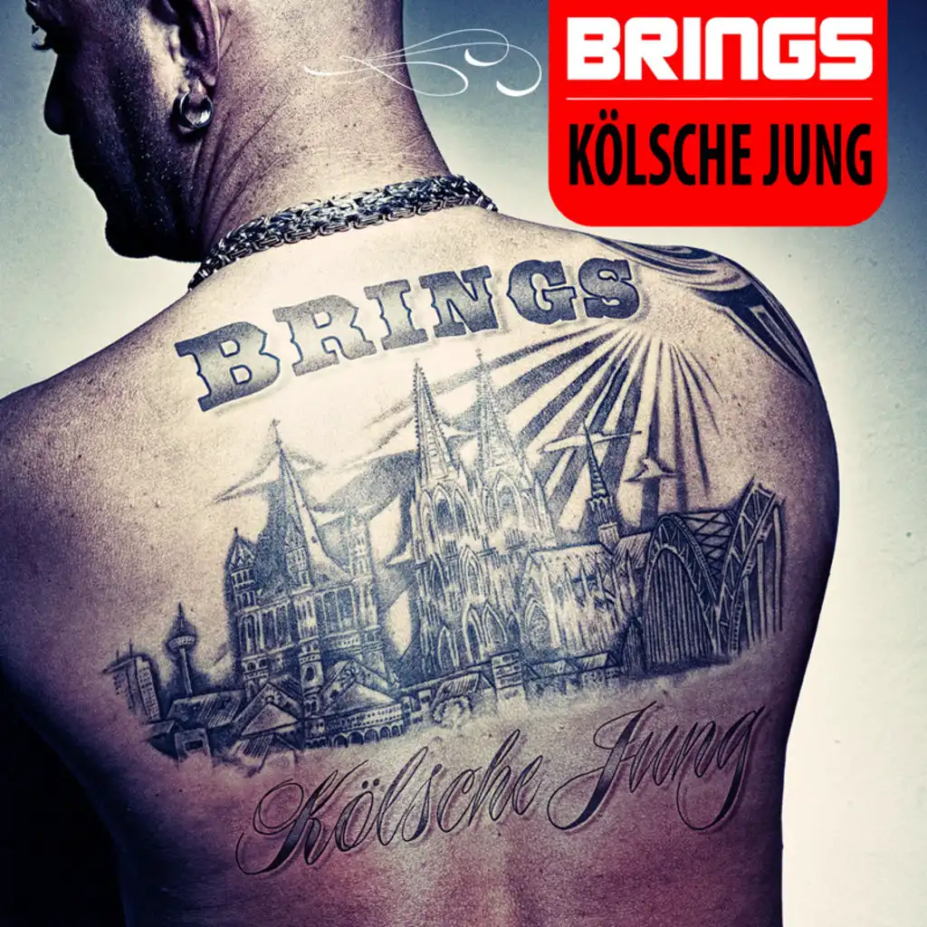 Kölsche Jung (Radio Edit)