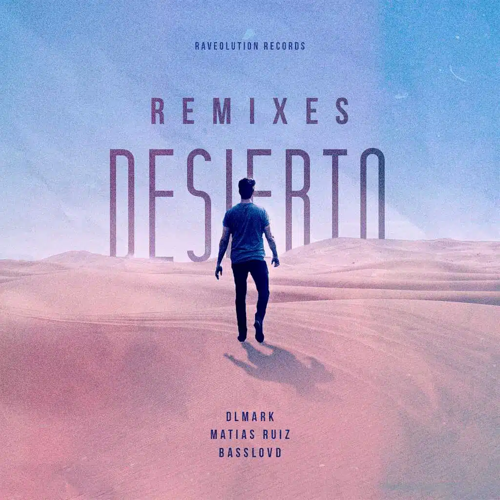 Desierto (Remixes)