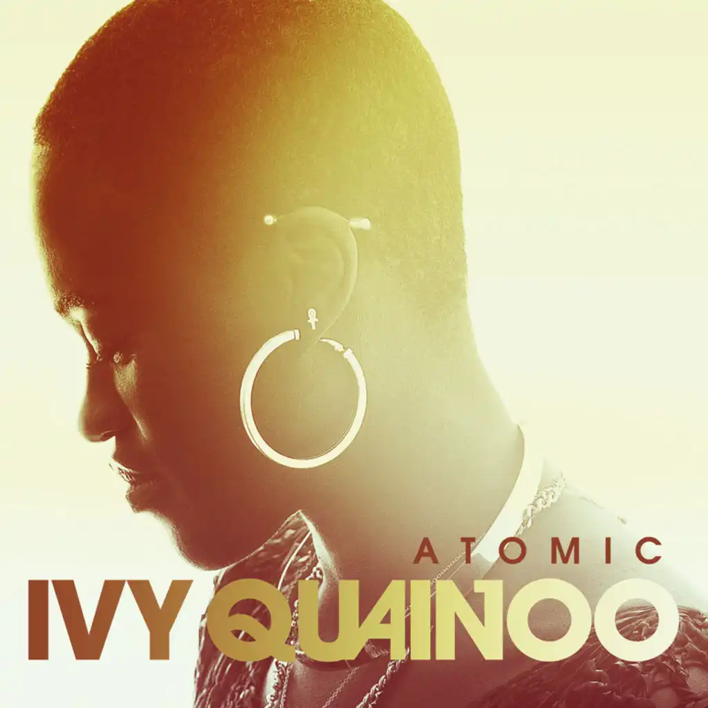 Atomic (EP)
