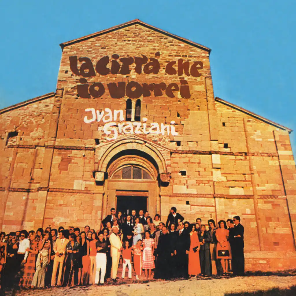 La Città Che Io Vorrei (Remastered)