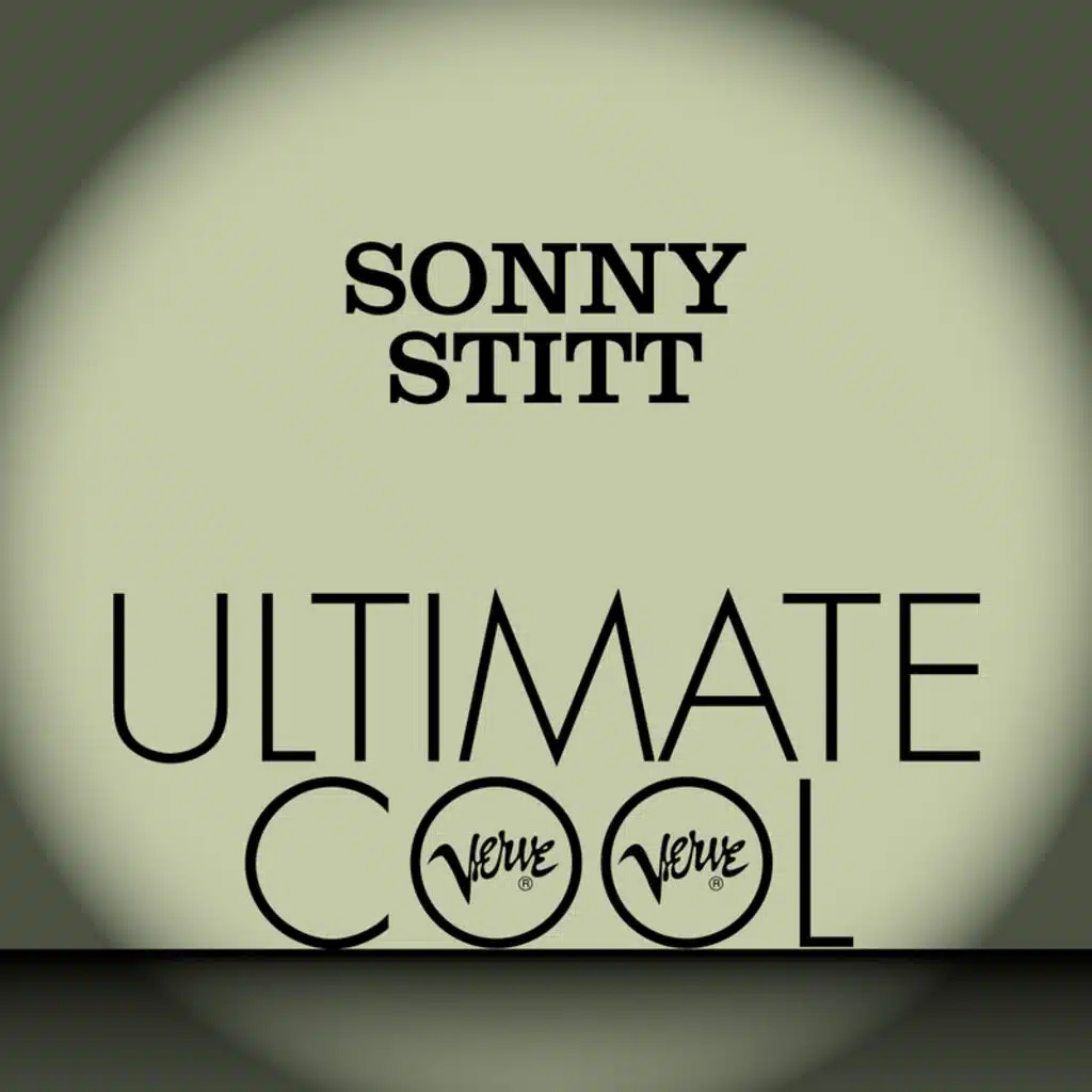 Sonny Stitt: Verve Ultimate Cool
