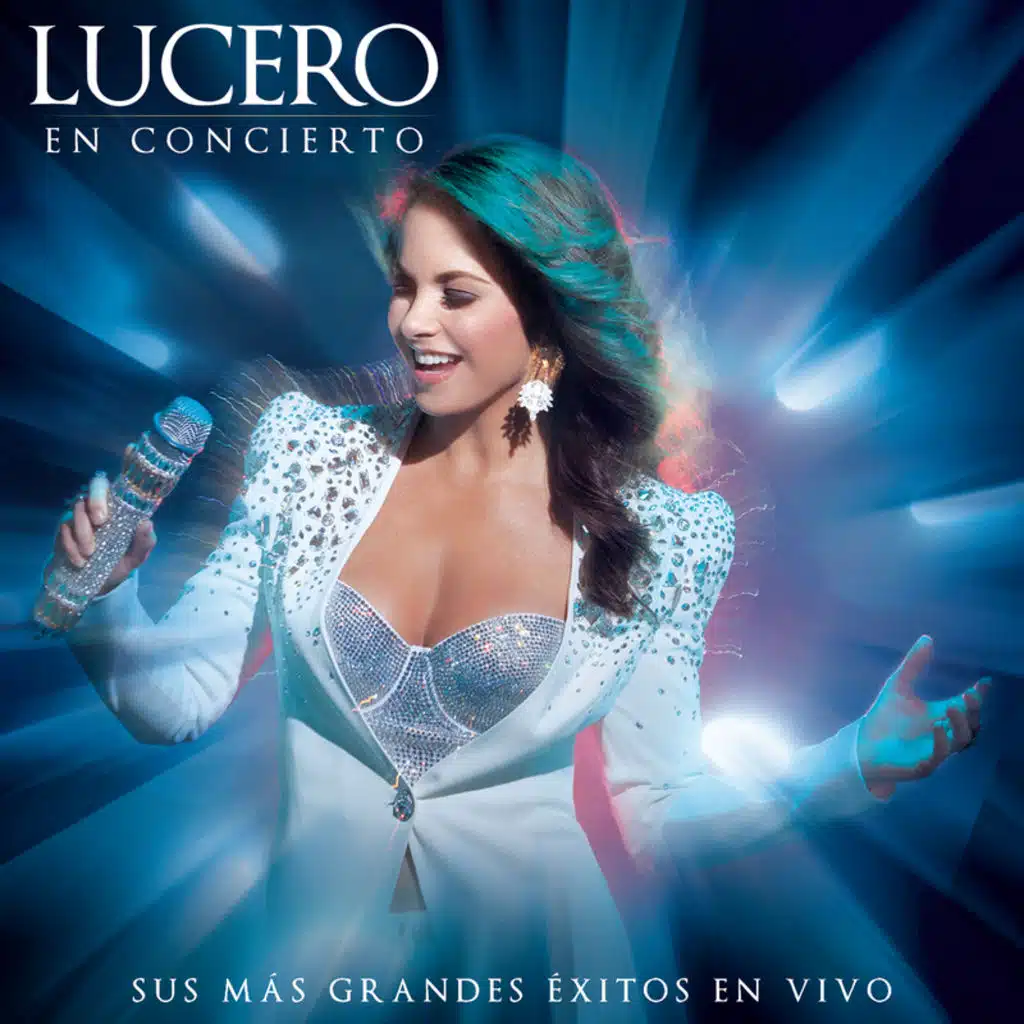 Vete Con Ella (En Concierto)