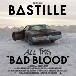 All This Bad Blood (Demo)
