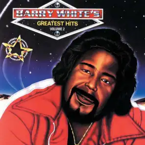 Barry White's Greatest Hits Volume 2 (Reissue)