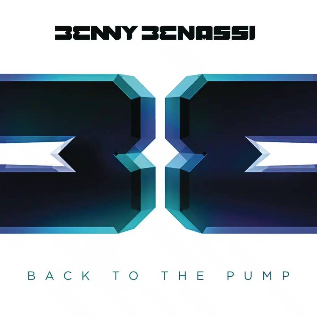 Back to the Pump (Radio Edit)